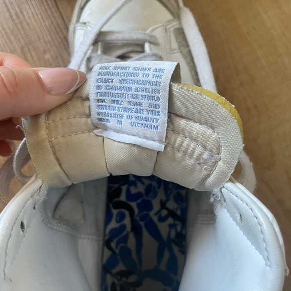 Nike Blazer Mid 77
LX White (Women's) - Picture 4 of 7